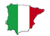 BIGMAT PADILLA - Italiano