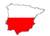 BIGMAT PADILLA - Polski